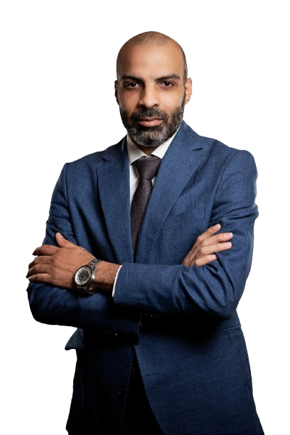 Ahmed Ali - Professional Attorney